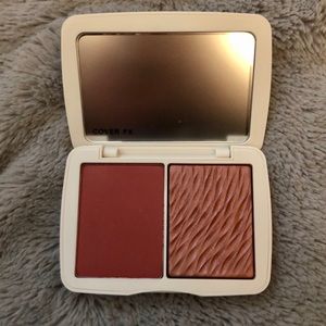 Cover FX: Blush Duo